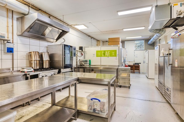 Medium property photo - Veemarkt 103, 1019 CA Amsterdam