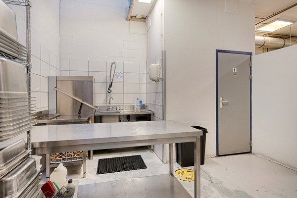 Medium property photo - Veemarkt 103, 1019 CA Amsterdam