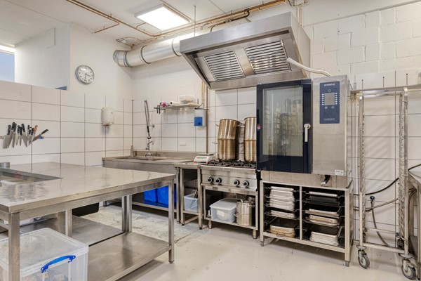 Medium property photo - Veemarkt 103, 1019 CA Amsterdam