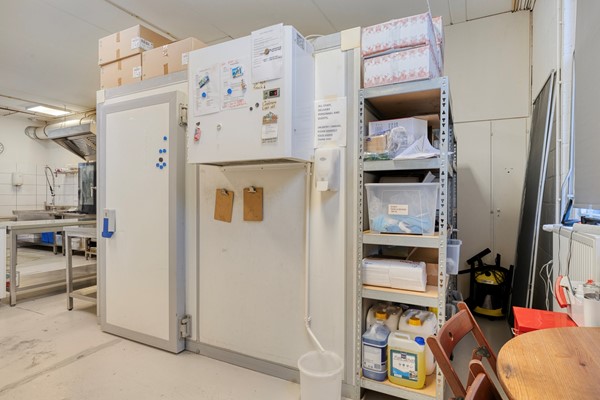 Medium property photo - Veemarkt 103, 1019 CA Amsterdam