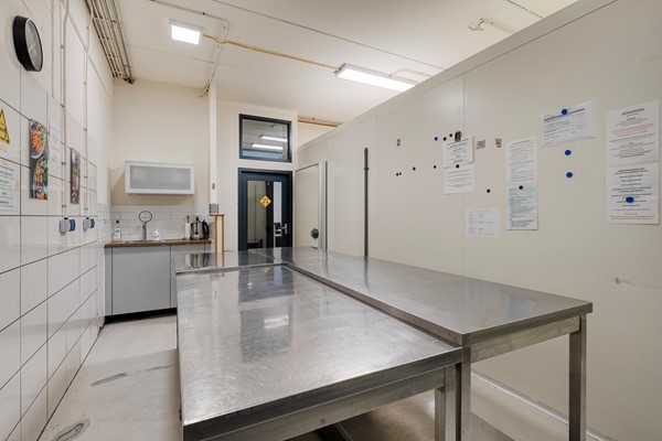 Medium property photo - Veemarkt 103, 1019 CA Amsterdam