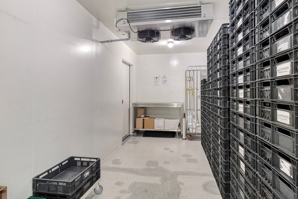 Medium property photo - Veemarkt 103, 1019 CA Amsterdam