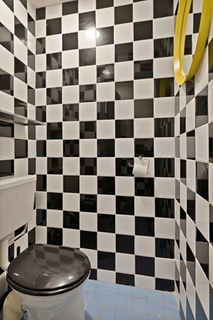 Medium property photo - Veemarkt 103, 1019 CA Amsterdam