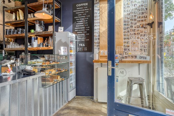 Medium property photo - Bilderdijkstraat 46H, 1052 NB Amsterdam