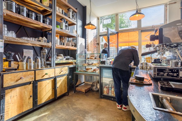 Medium property photo - Bilderdijkstraat 46H, 1052 NB Amsterdam