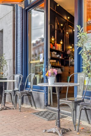 Medium property photo - Bilderdijkstraat 46H, 1052 NB Amsterdam