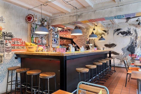 Medium property photo - Egelantiersstraat 24, 1015 PM Amsterdam