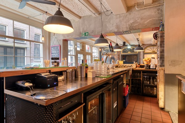 Medium property photo - Egelantiersstraat 24, 1015 PM Amsterdam