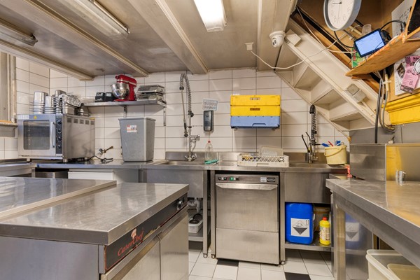 Medium property photo - Egelantiersstraat 24, 1015 PM Amsterdam