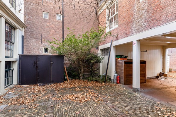 Medium property photo - Egelantiersstraat 24, 1015 PM Amsterdam