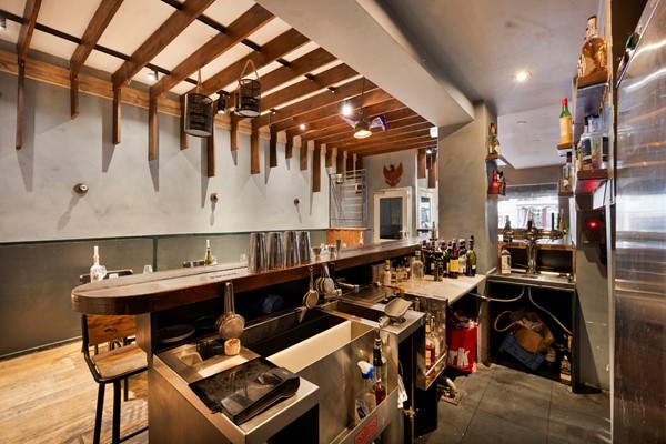 Medium property photo - Ten Katestraat 26AH, 1053 CG Amsterdam