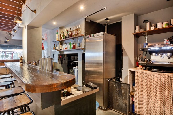 Medium property photo - Ten Katestraat 26AH, 1053 CG Amsterdam