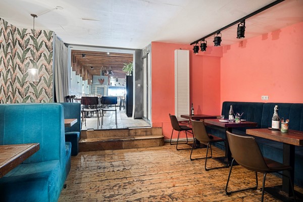 Medium property photo - Ten Katestraat 26AH, 1053 CG Amsterdam