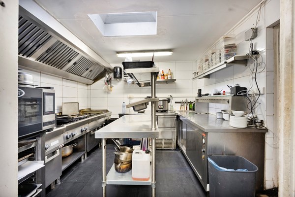 Medium property photo - Ten Katestraat 26AH, 1053 CG Amsterdam