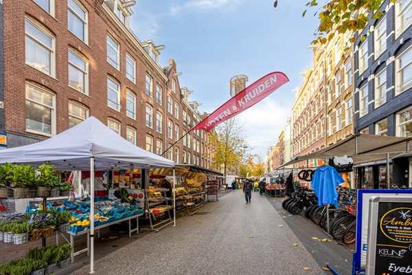 Medium property photo - Ten Katestraat 26AH, 1053 CG Amsterdam