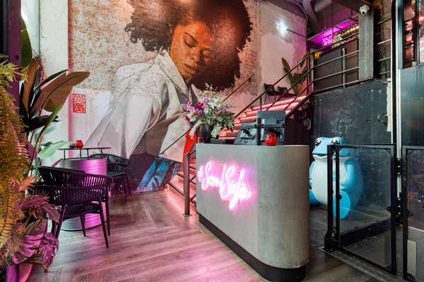 Medium property photo - Reguliersdwarsstraat 20, 1017 BM Amsterdam