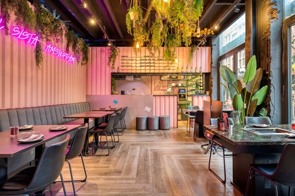 Medium property photo - Reguliersdwarsstraat 20, 1017 BM Amsterdam