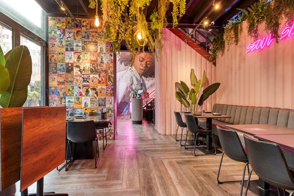 Medium property photo - Reguliersdwarsstraat 20, 1017 BM Amsterdam