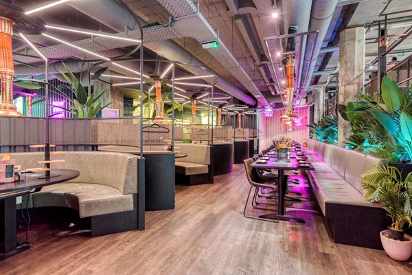 Medium property photo - Reguliersdwarsstraat 20, 1017 BM Amsterdam