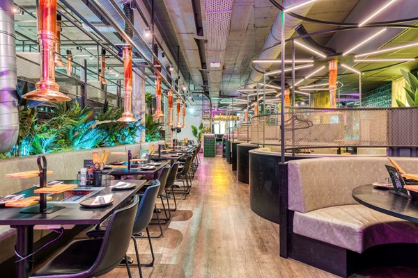 Medium property photo - Reguliersdwarsstraat 20, 1017 BM Amsterdam