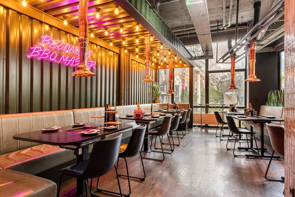 Medium property photo - Reguliersdwarsstraat 20, 1017 BM Amsterdam