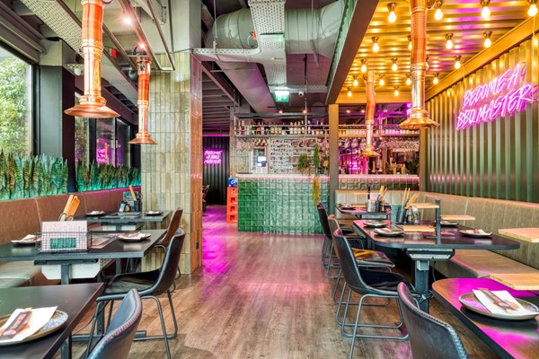 Medium property photo - Reguliersdwarsstraat 20, 1017 BM Amsterdam