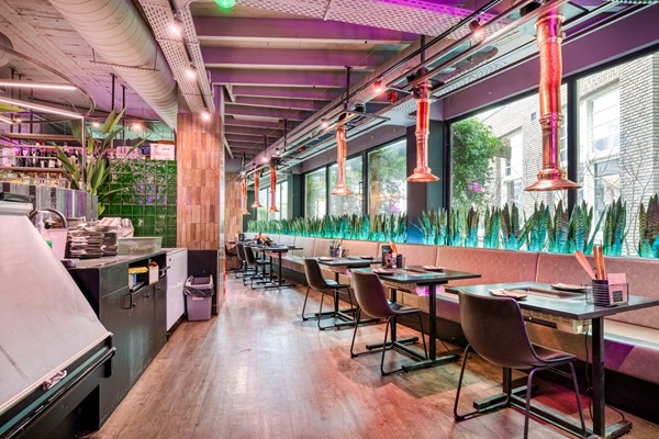 Medium property photo - Reguliersdwarsstraat 20, 1017 BM Amsterdam