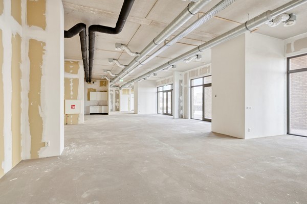 Medium property photo - Pampuslaan 356, 1087 LA Amsterdam