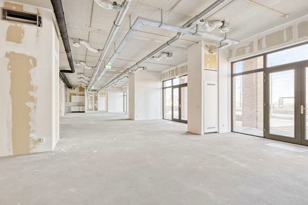 Medium property photo - Pampuslaan 356, 1087 LA Amsterdam