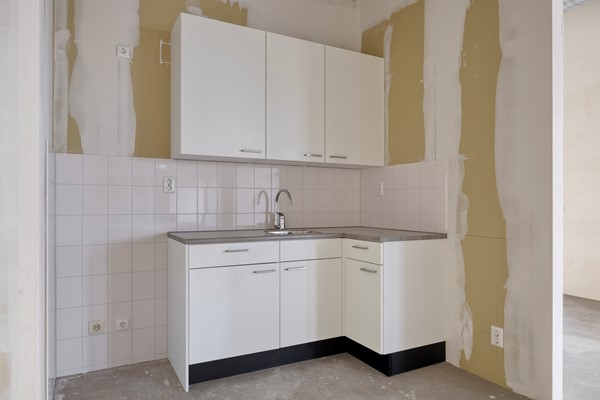 Medium property photo - Pampuslaan 356, 1087 LA Amsterdam