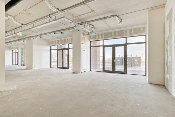 Medium property photo - Pampuslaan 356, 1087 LA Amsterdam