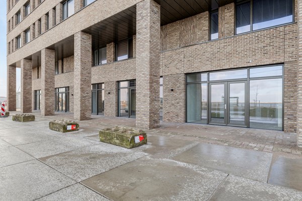 Medium property photo - Pampuslaan 356, 1087 LA Amsterdam