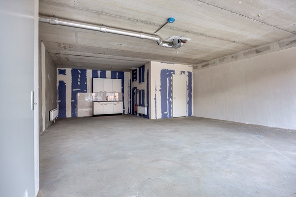 Medium property photo - Lahemaalaan 4, 1362 JT Almere