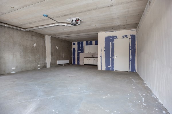 Medium property photo - Lahemaalaan 4, 1362 JT Almere