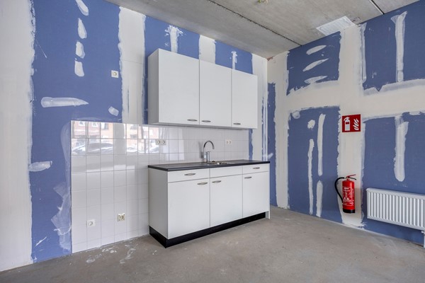 Medium property photo - Lahemaalaan 4, 1362 JT Almere