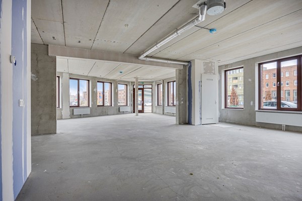 Medium property photo - Lahemaalaan 2, 1362 JT Almere