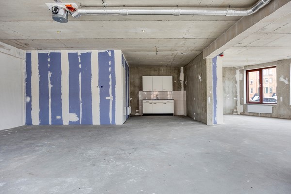 Medium property photo - Lahemaalaan 2, 1362 JT Almere