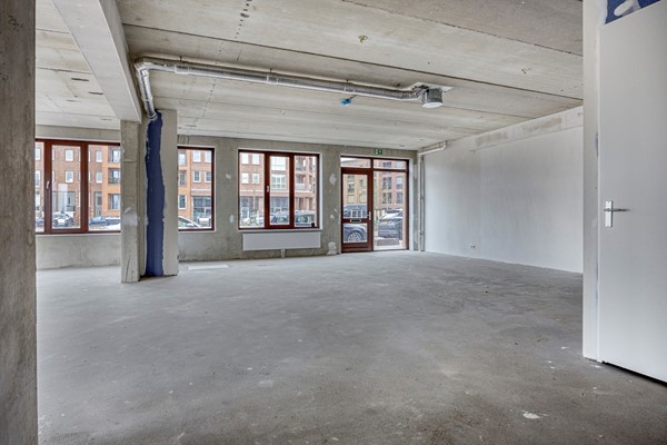 Medium property photo - Lahemaalaan 2, 1362 JT Almere