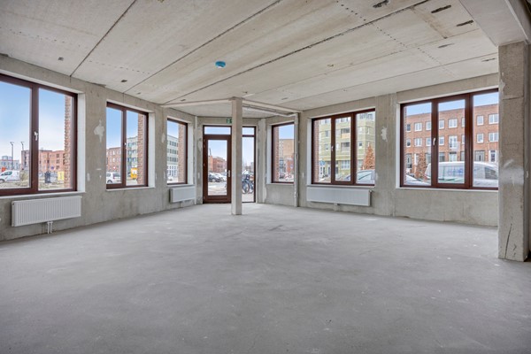 Medium property photo - Lahemaalaan 2, 1362 JT Almere