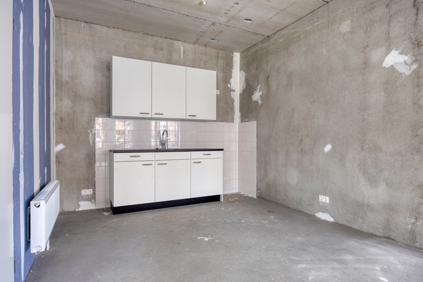 Medium property photo - Lahemaalaan 2, 1362 JT Almere