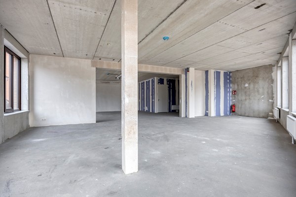 Medium property photo - Lahemaalaan 2, 1362 JT Almere