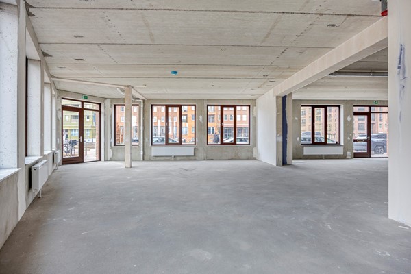 Medium property photo - Lahemaalaan 2, 1362 JT Almere