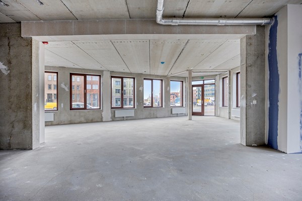 Medium property photo - Lahemaalaan 2, 1362 JT Almere