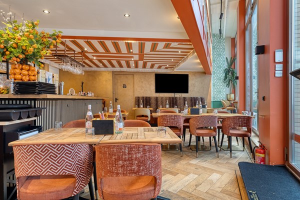 Medium property photo - IJdok 35, 1013 MM Amsterdam