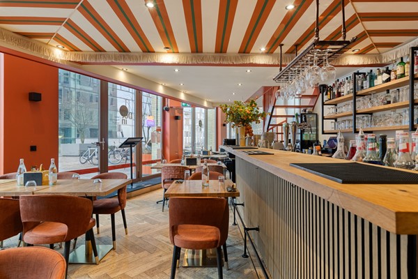 Medium property photo - IJdok 35, 1013 MM Amsterdam