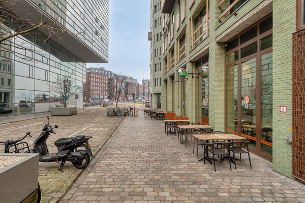 Medium property photo - IJdok 35, 1013 MM Amsterdam