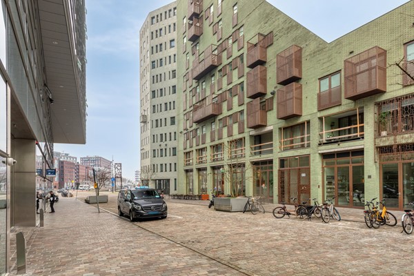 Medium property photo - IJdok 35, 1013 MM Amsterdam