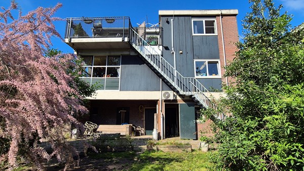 Medium property photo - Zuiddijk 419, 1505 HC Zaandam