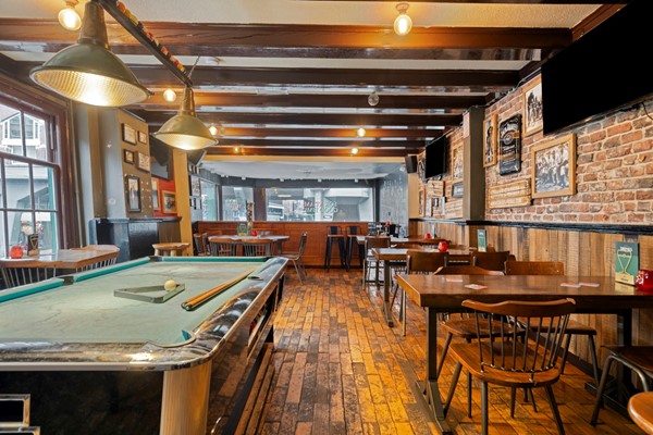 Medium property photo - Vijzelstraat 37, 1017 HD Amsterdam