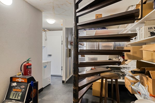 Medium property photo - Vijzelstraat 37, 1017 HD Amsterdam